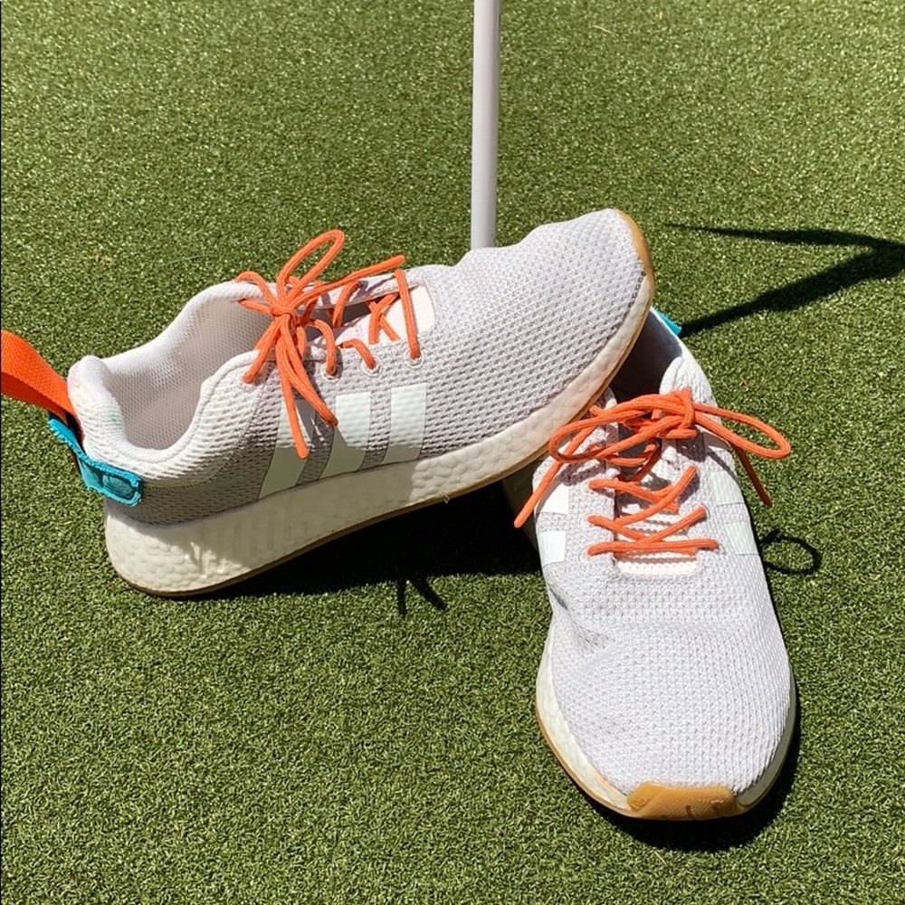 Adidas Boost